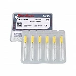 Про-Эндо К/Н-Файлы - Pro-Endo K/Н-Files, VDW GmbH