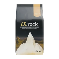  Супергипс Alfa rock