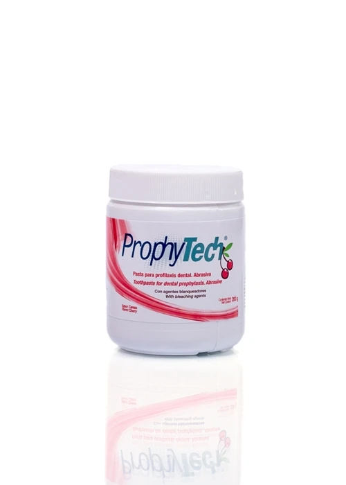Паста полировочная профилактическая Prophy Tech