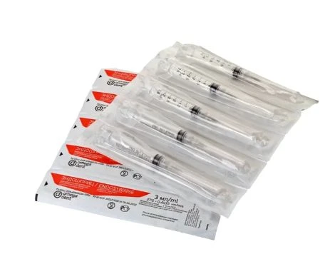 Эндошприцы