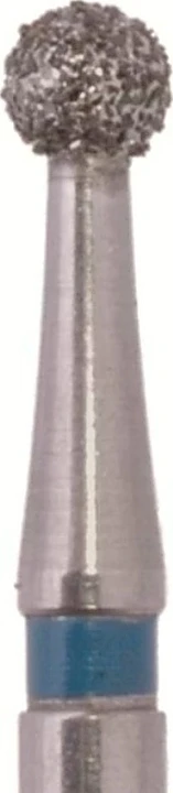 Бор шаровидный алмазный