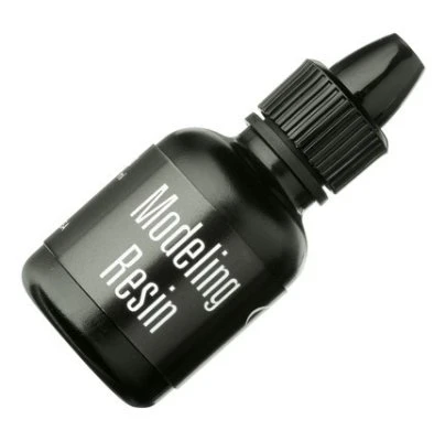 Моделирующая жидкость-смола Modeling Resin (10мл) 800-503, Kerr