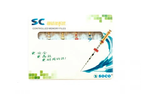 Протейпер SOCO file ASS 25mm