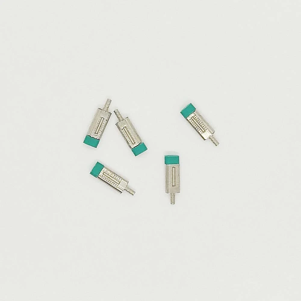 Штифты двойные Chung Song Industrial Co., Южная Корея