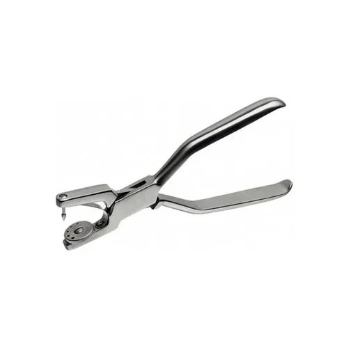 Дырокол для коффердама DE-1144