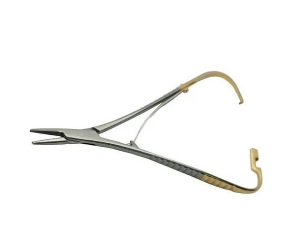 Зажим Мэтью