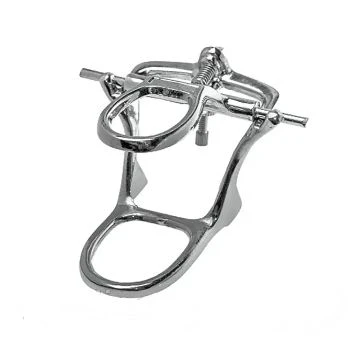 Окклюдатор зуботехнический большой