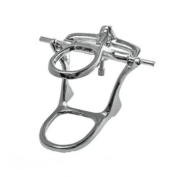 Окклюдатор зуботехнический средний