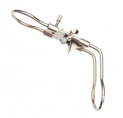 Окклюдатор зуботехнический для установки моделей зубных протезов