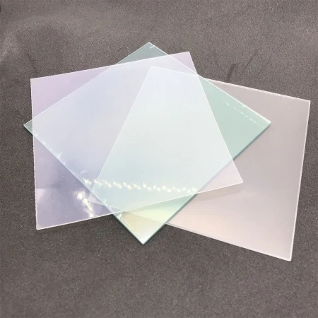 Пластины для капп