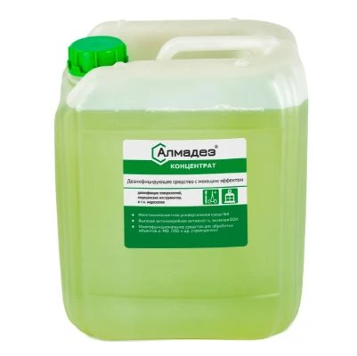 Алмадез-Концентрат, 5л