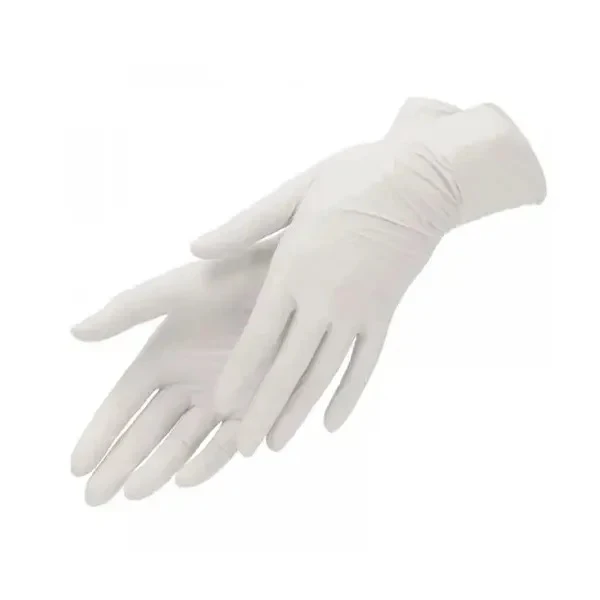 Перчатки стерильные