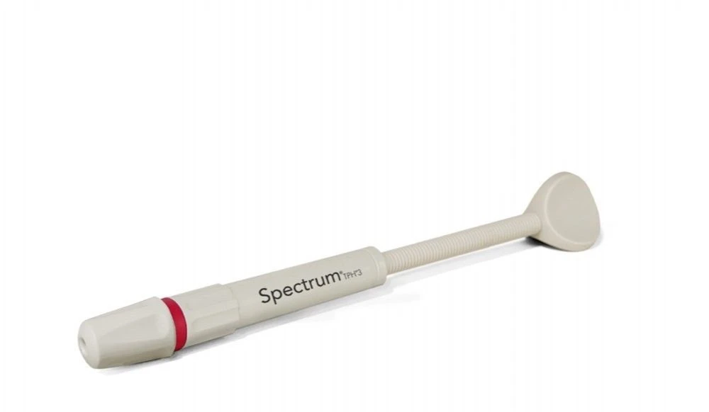 Spectrum TPH3 шприц (4.5гр), универсальный микрогибридный композит, Dentsply