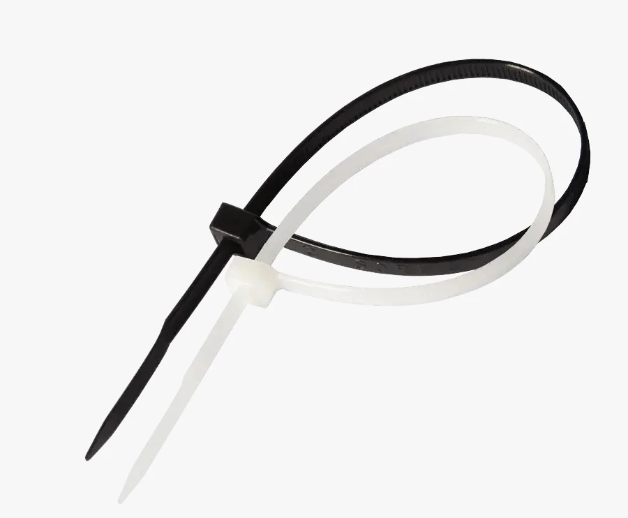 Хомут нейлоновый