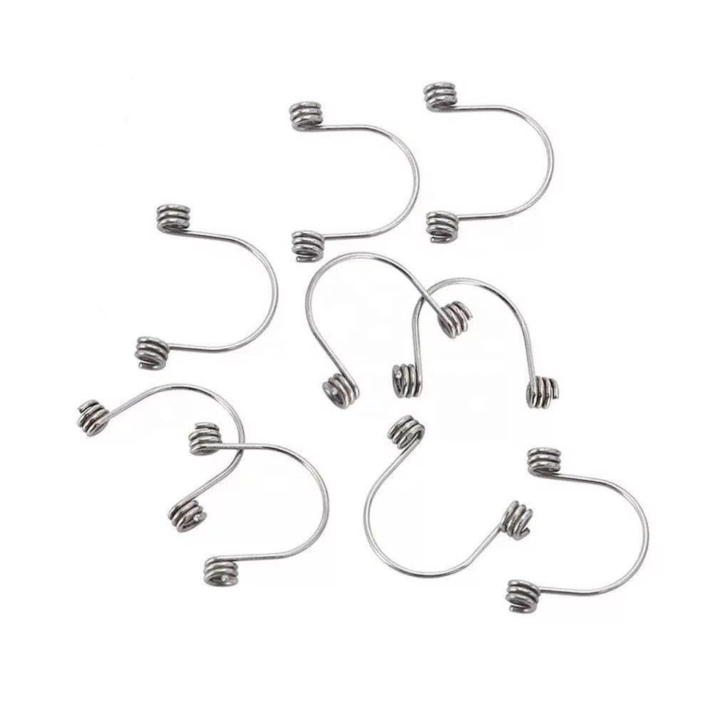 Торковая пружина