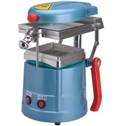Вакуумформер/Vacuum Forming Machine, Китай		