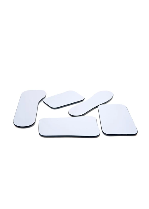 Glass mirror for orthodontic photos (pack of 5)