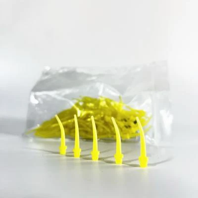 Oral cannulas (pack of 100), China