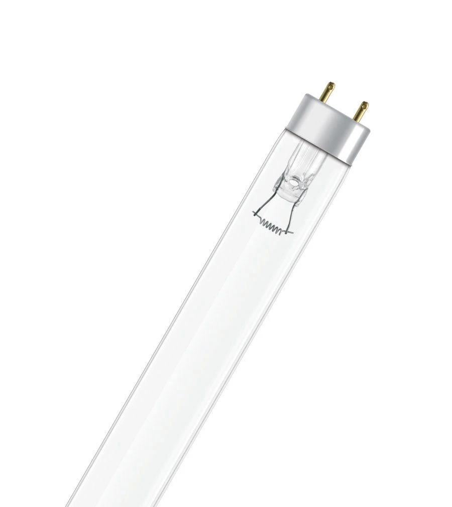 Germicidal lamp 15 UVC