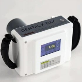 Intraoral scanner, FLYER