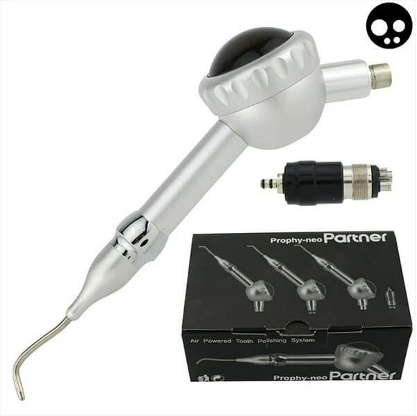 Air Flow  Air Prophy-Neo Partner 4H Sandblasting Tip, China
