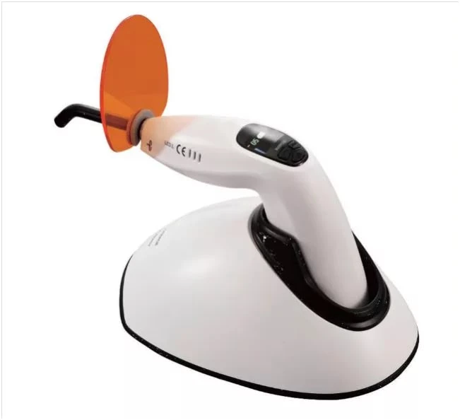 LED L LED curing lamp