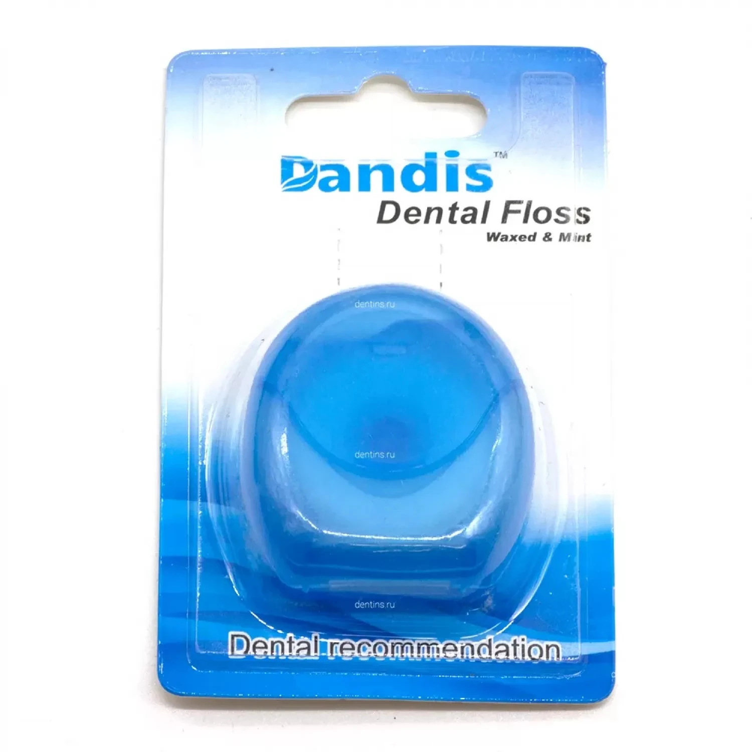 Dental floss (floss) Dandis Floss